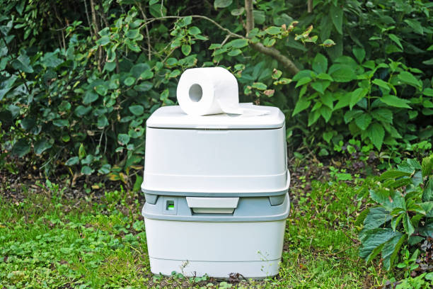 Best Long-term porta potty rental  in Baxter Springs, KS