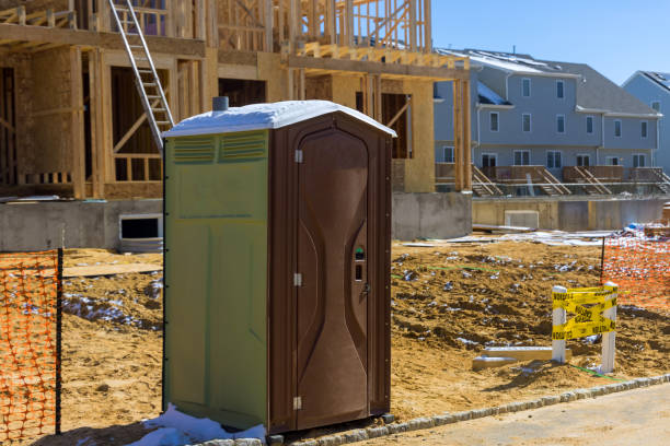 Best Portable toilet rental cost  in Baxter Springs, KS