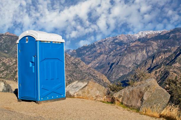 Porta potty rental for festivals in Baxter Springs, KS