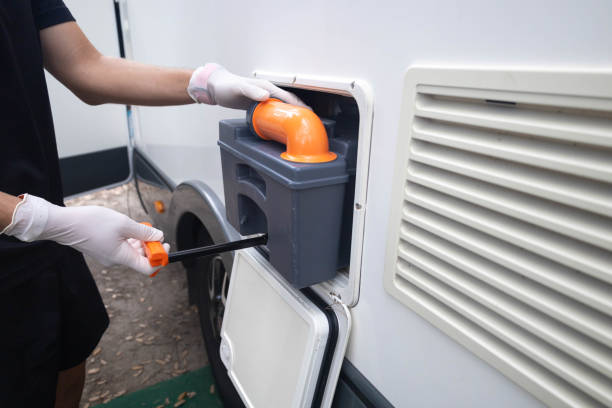 Best Porta potty rental for festivals  in Baxter Springs, KS