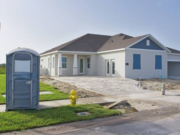 Best Local porta potty services  in Baxter Springs, KS