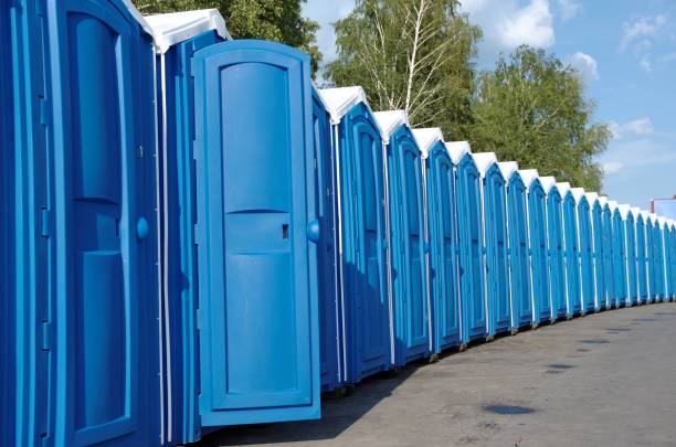 Best Porta potty for special events  in Baxter Springs, KS